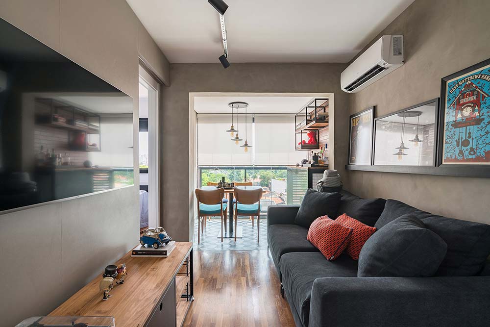 Get Apartamento inspiracao decorando For Free
