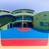 Criação de Tour Virtual para Escola Infantil 360º profissional | Passeio Virtual, Visita Interativa
